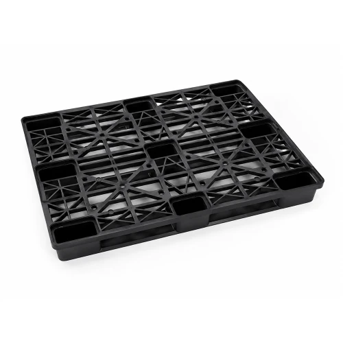 Prepravná paleta pod modulárny regál