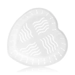 Syrová forma srdce (vysoká) 0,5 kg