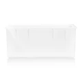 Fundido forma 2,5-3 kg (hranol)