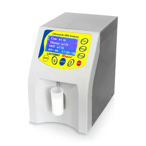 LACTOMAT RAPID - analyzátor zloženia mlieka