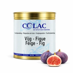 Figa - ovocná príprava, 3 kg
