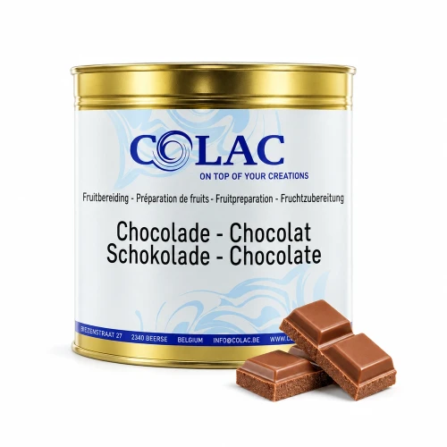 Čokoláda - čokoládová príprava, 3 kg