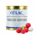 Malina–Liči – ovocná náplň, 3 kg