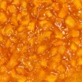 Broskyňa–Marakuja – ovocná náplň, 3 kg