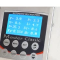 MASTER CLASSIC LM2 P1 - analyzátor zloženia mlieka