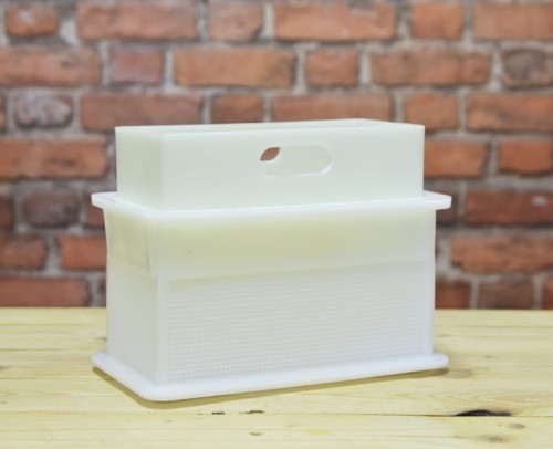 Forma Cataluna mikroperforovaná